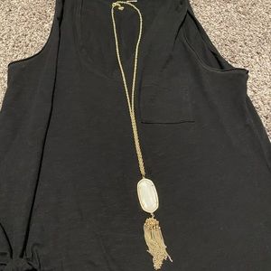 Kendra Scott necklace - VGC